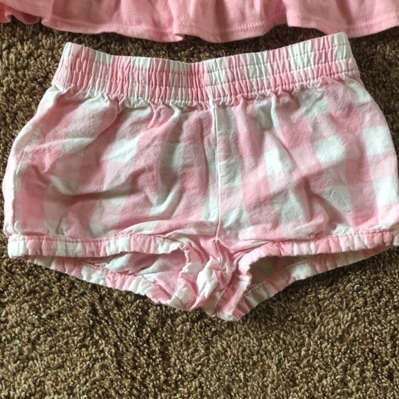 Disney Princess Tank Top And Matching Bloomers - Picture 7 of 10